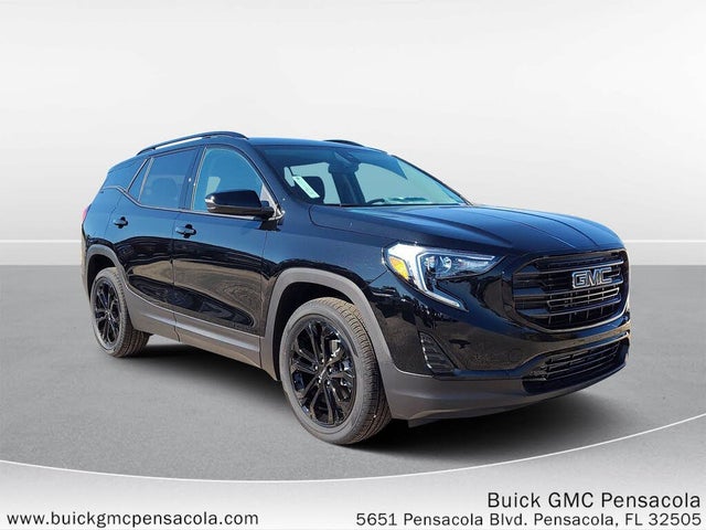2022 gmc terrain facelift: denali, changes, colors, release date, slt 2022 GMC Terrain for Sale in Milton, FL - CarGurus