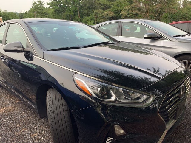 Used Hyundai Sonata for Sale in Dulles, VA - CarGurus