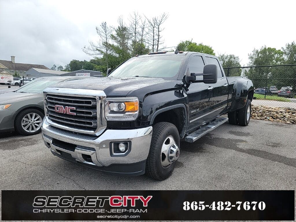 Gmc Car Dealerships Knoxville Tn / Knoxville Cadillac Dealership Shop