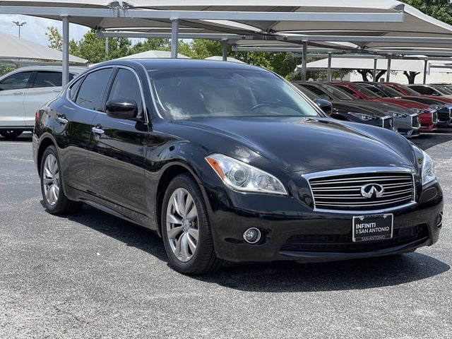 Used 2011 INFINITI M56 for Sale (with Photos) - CarGurus