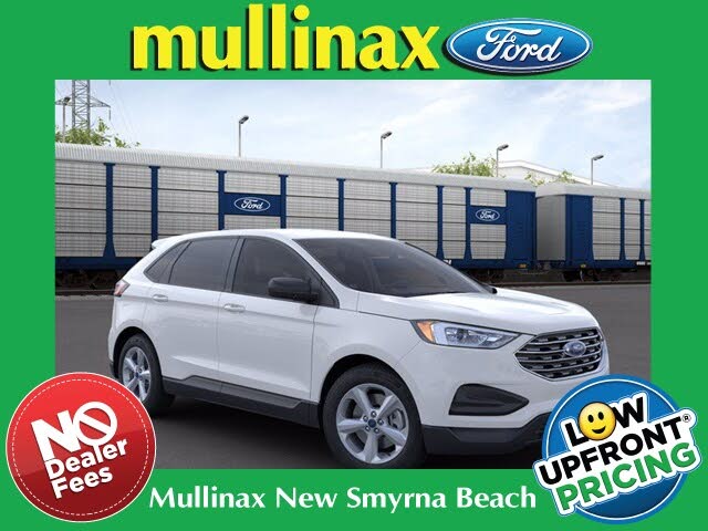 New Ford Edge For Sale In New Smyrna Beach Fl Cargurus