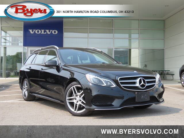 Used 15 Mercedes Benz E Class For Sale With Photos Cargurus