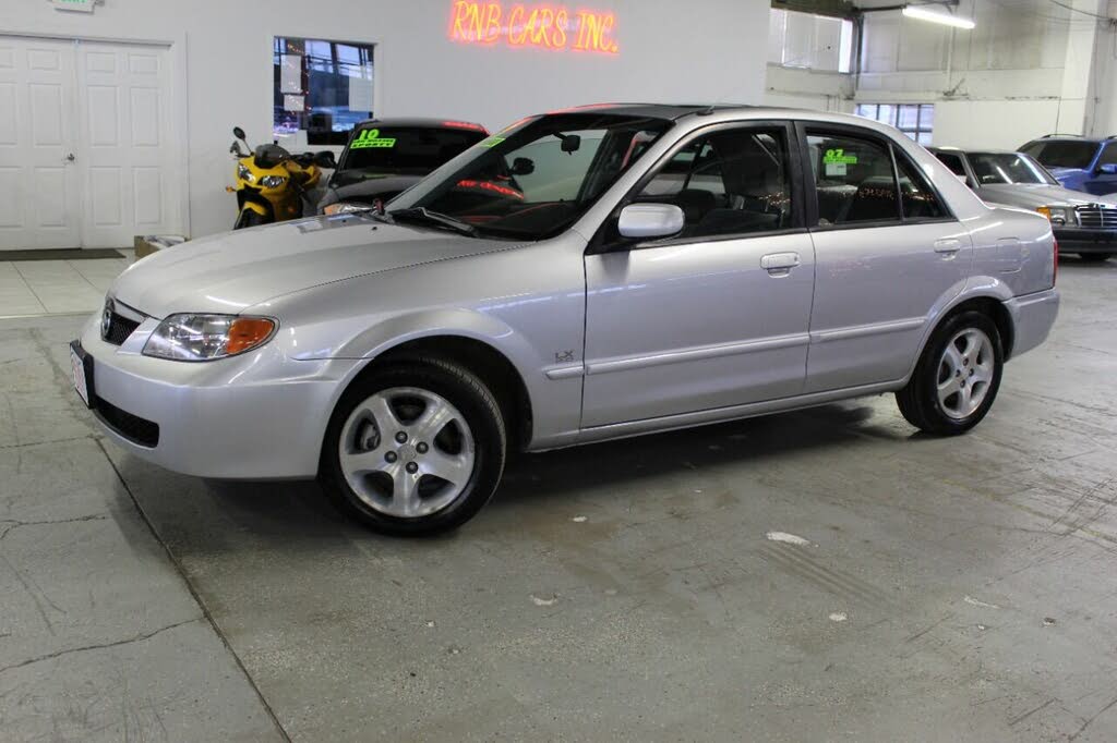 2001 mazda protege lx 2001 mazda protege lx