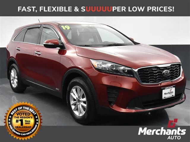 Used Kia Sorento For Sale In Portland Me Cargurus