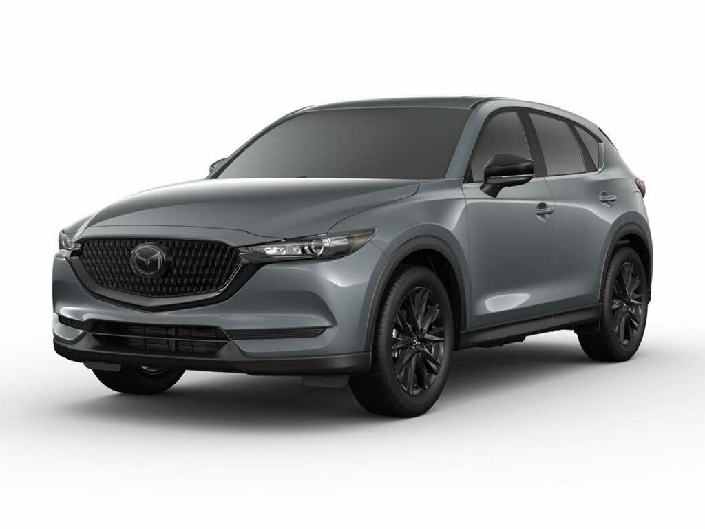 mazda cx 5 carbon edition turbo near me