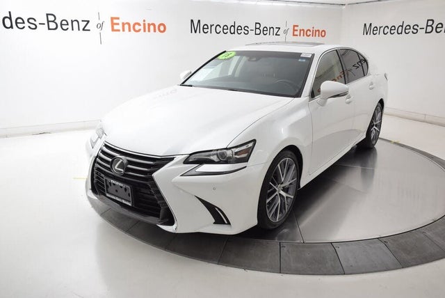 Used Lexus Gs 350 18 Edition For Sale Cargurus Used Lexus Gs 350 18 Edition For Sale Cargurus