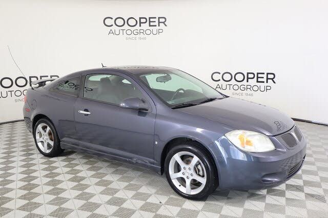 Used 2009 Pontiac G5 for Sale (with Photos) - CarGurus