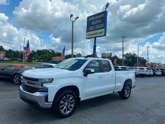 Used Chevrolet Silverado 1500 For Sale In New Smyrna Beach Fl Cargurus Used Chevrolet Silverado 1500 For Sale In New Smyrna Beach Fl Cargurus