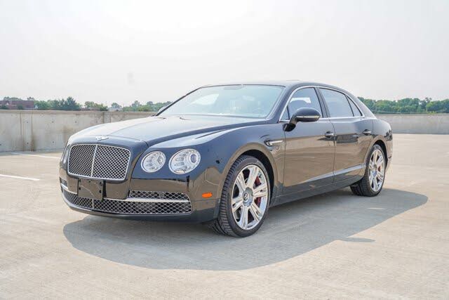 14 Bentley Flying Spur For Sale In Chicago Il Cargurus