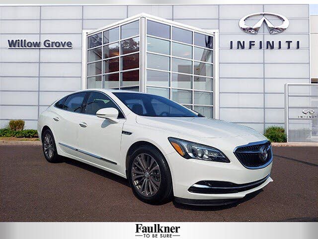 2019 Buick LaCrosse for Sale in Philadelphia, PA - CarGurus