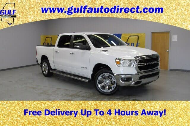 2020 Ram 1500 For Sale In Gulfport Ms Cargurus [ 426 x 640 Pixel ]