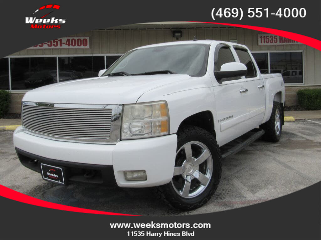 2006 Chevrolet Silverado 1500 For Sale In Muskogee Ok Cargurus