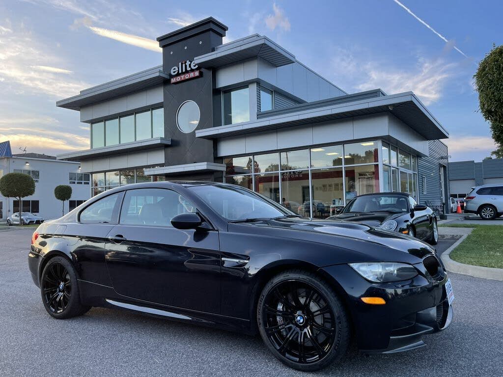 Used Bmw M3 Coupe Rwd For Sale With Photos Cargurus Used Bmw M3 Coupe Rwd For Sale With Photos Cargurus