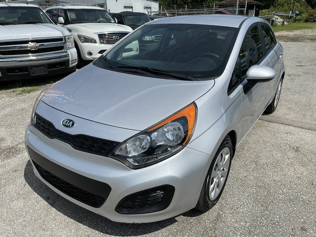 Used 14 Kia Rio5 For Sale With Photos Cargurus Used 14 Kia Rio5 For Sale With Photos Cargurus