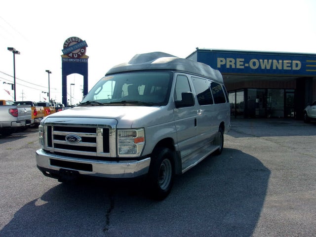 Used 09 Ford E Series E 350 Xlt Super Duty Extended Passenger Van For Sale With Photos Cargurus Used 09 Ford E Series E 350 Xlt Super Duty Extended Passenger Van For Sale With Photos Cargurus