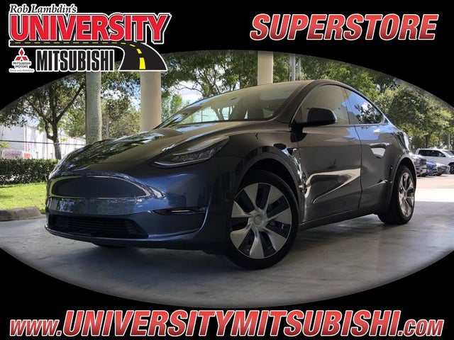 2020 Tesla Model Y Performance AWD for Sale in Miami, FL - CarGurus