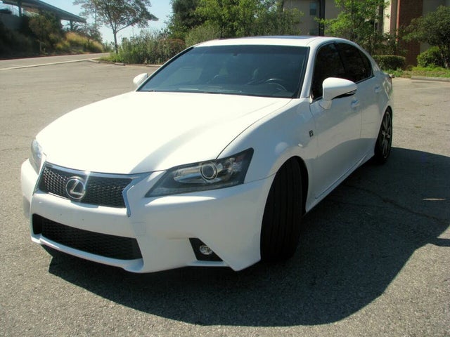 Used 13 Lexus Gs 350 F Sport Rwd For Sale With Photos Cargurus Used 13 Lexus Gs 350 F Sport Rwd For Sale With Photos Cargurus