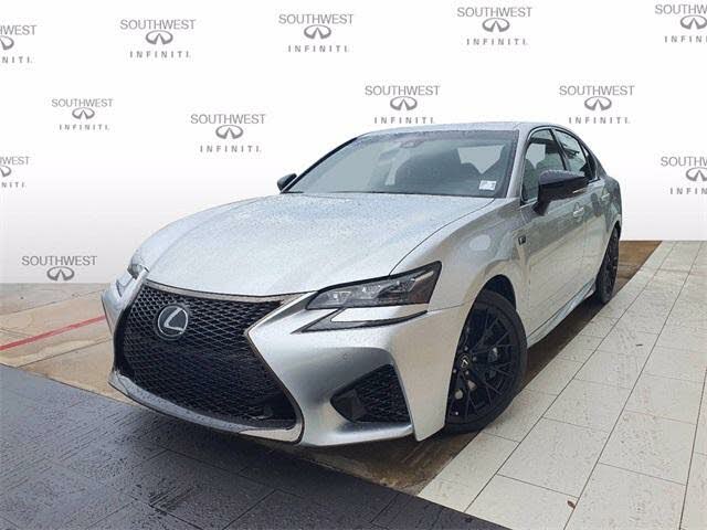 Used Lexus Gs F For Sale With Photos Cargurus