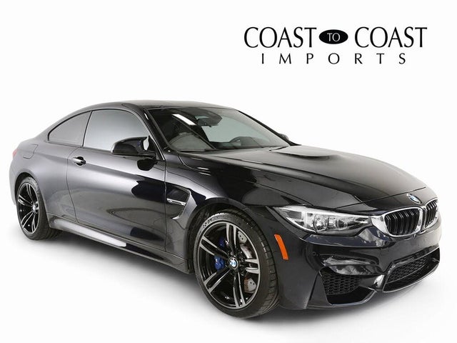 Used Bmw M4 With Manual Transmission For Sale Cargurus Used Bmw M4 With Manual Transmission For Sale Cargurus
