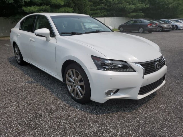 Used 15 Lexus Gs 350 For Sale With Photos Cargurus Used 15 Lexus Gs 350 For Sale With Photos Cargurus