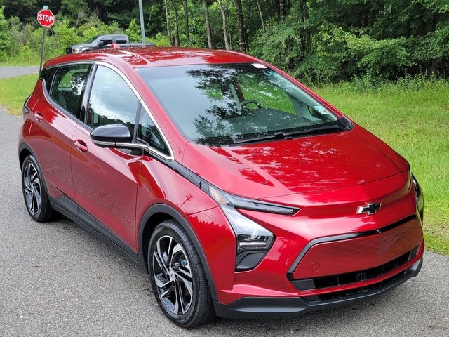 Used 2023 Chevrolet Bolt EV for Sale in Lufkin, TX (with Photos) - CarGurus