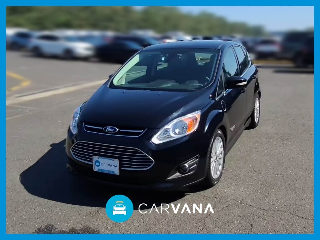 Used Ford C Max Energi For Sale In Philadelphia Pa Cargurus