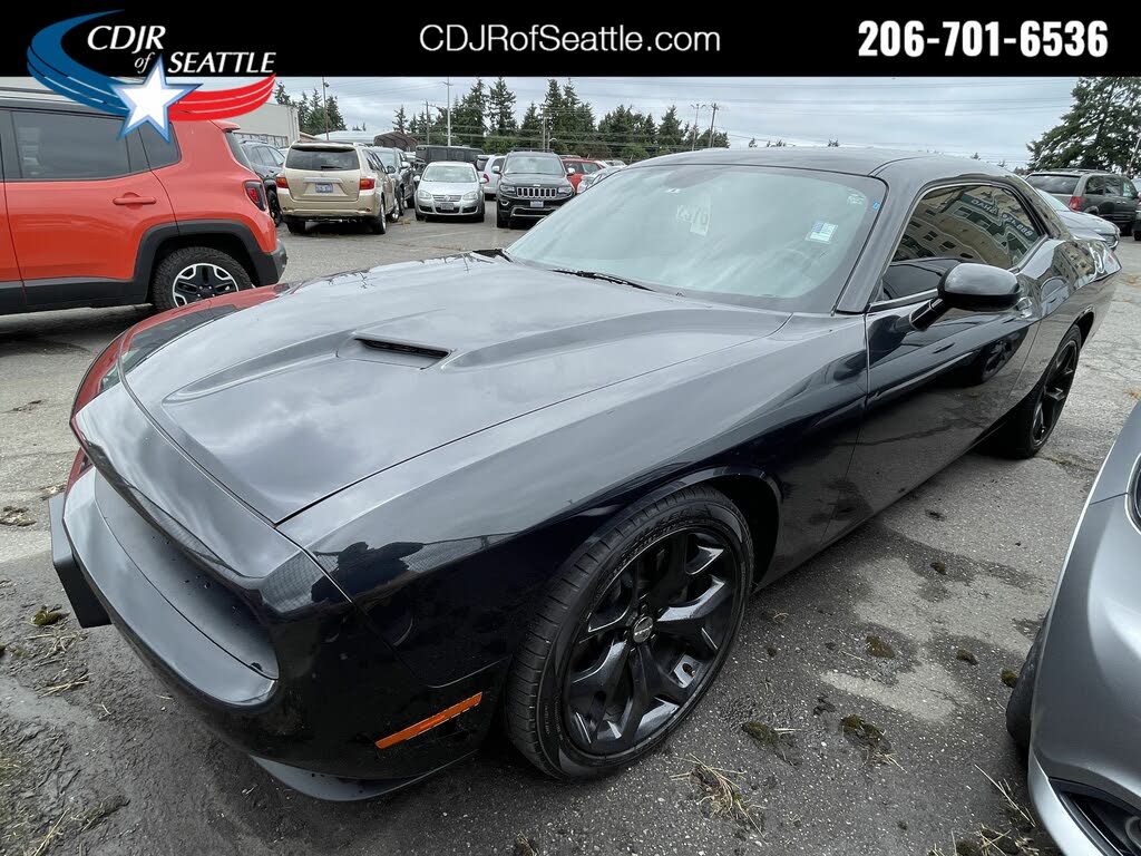 Used Dodge Challenger For Sale (with Photos) - CarGurus