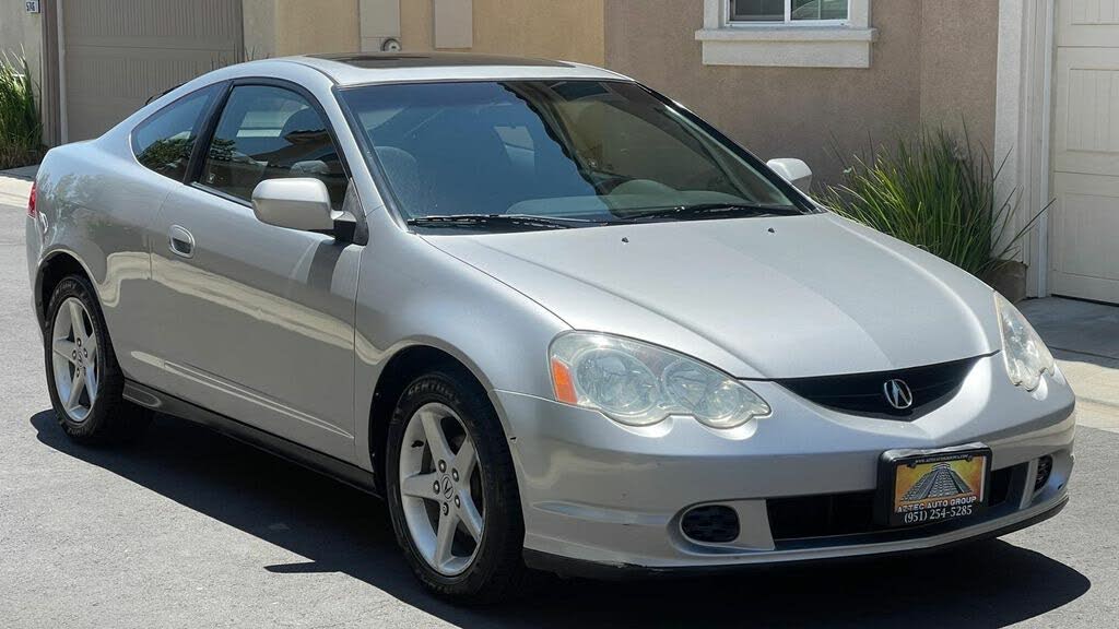 Used Acura Rsx For Sale In Los Angeles Ca Cargurus