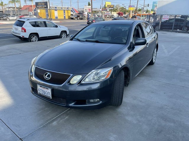 Used 06 Lexus Gs 300 For Sale With Photos Cargurus Used 06 Lexus Gs 300 For Sale With Photos Cargurus