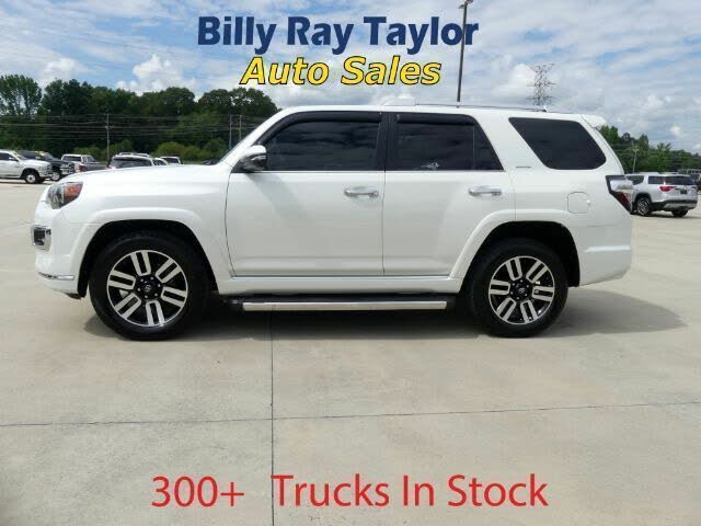 Billy Ray Taylor Auto Sales Cars For Sale Cullman Al Cargurus