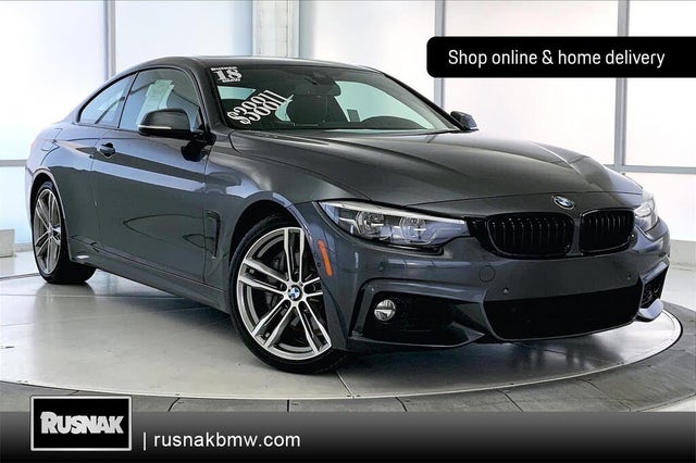 18 Bmw 4 Series 440i Coupe Rwd For Sale In Bakersfield Ca Cargurus 18 Bmw 4 Series 440i Coupe Rwd For Sale In Bakersfield Ca Cargurus