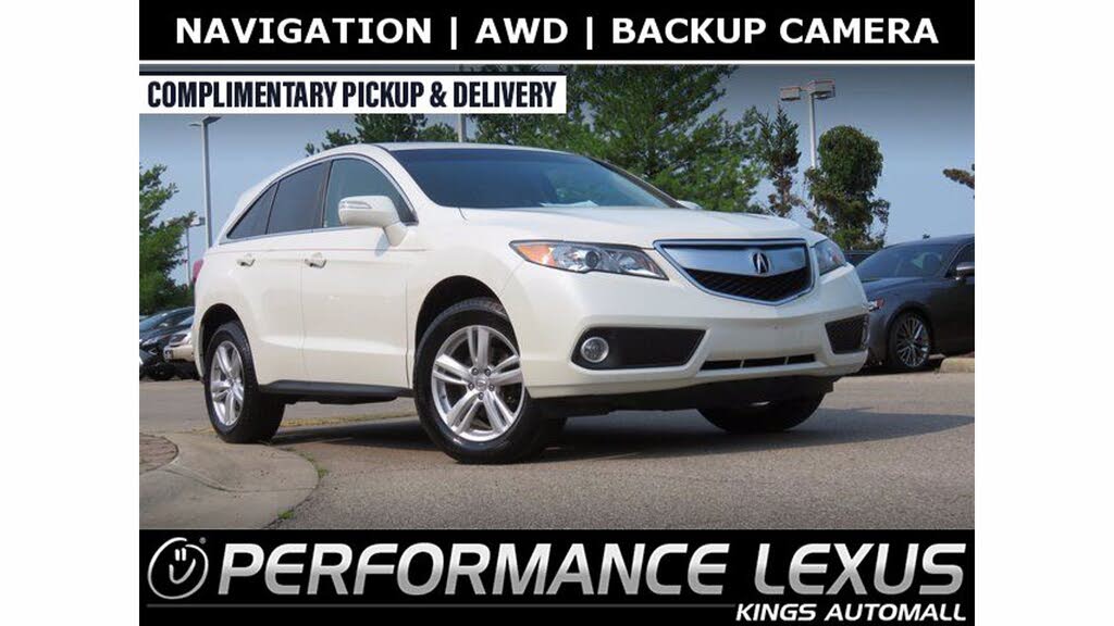used acura rdx with technology package central ohio used acura rdx with technology package central ohio