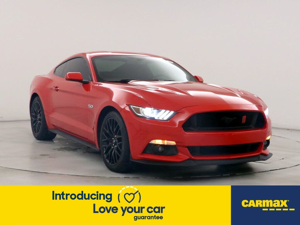 2015 Ford Mustang For Sale In Atlanta Ga Cargurus
