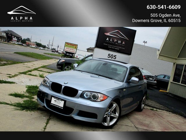 Used 10 Bmw 1 Series 135i Coupe Rwd For Sale With Photos Cargurus Used 10 Bmw 1 Series 135i Coupe Rwd For Sale With Photos Cargurus