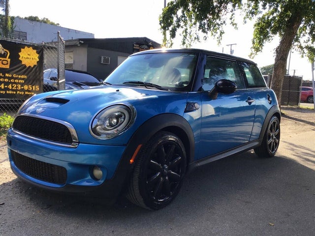09 Mini Cooper En Venta En Miami Fl Cargurus 09 Mini Cooper En Venta En Miami Fl Cargurus