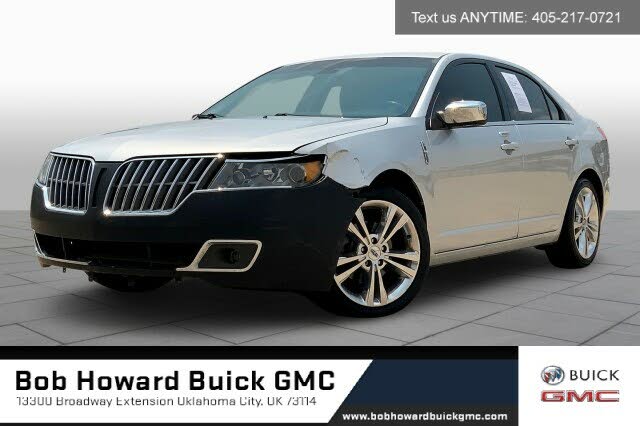 Used 2013 Lincoln Mkz For Sale With Photos Cargurus