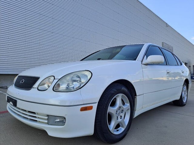 Used Lexus Gs 300 For Sale In Dallas Tx Cargurus Used Lexus Gs 300 For Sale In Dallas Tx Cargurus