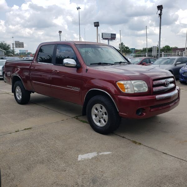 Used 2005 Toyota Tundra For Sale With Photos Cargurus