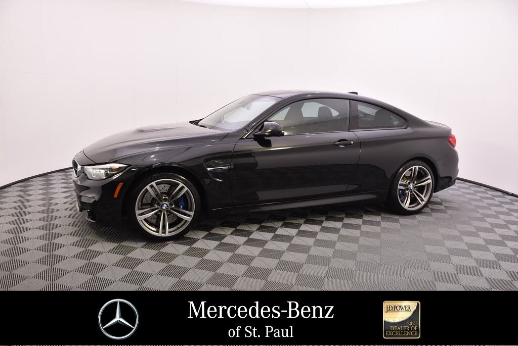 Used Bmw M4 For Sale With Photos Cargurus