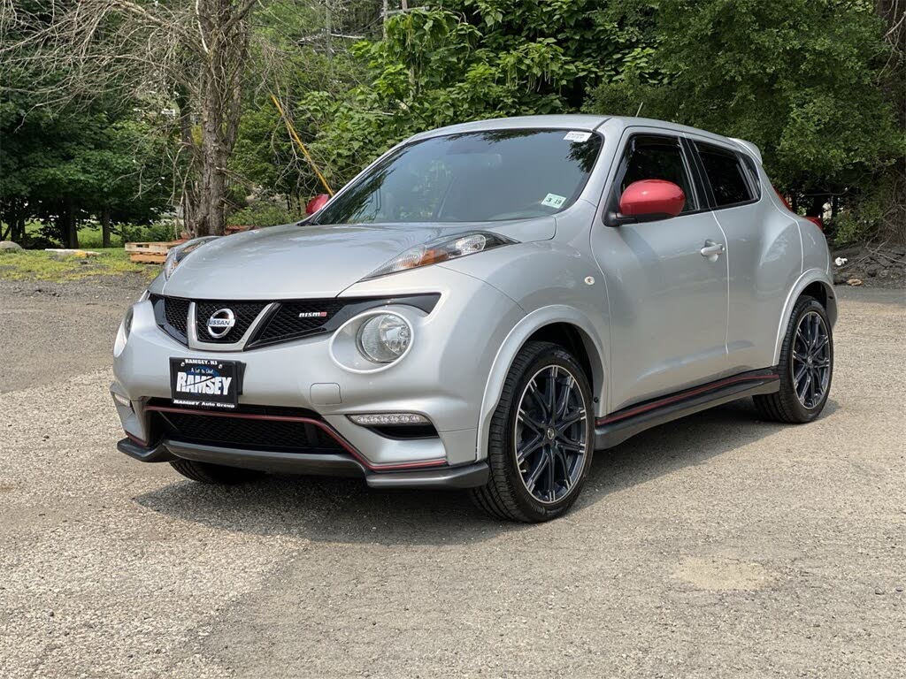 50 Best Nissan Juke Nismo For Sale Savings From 4 434