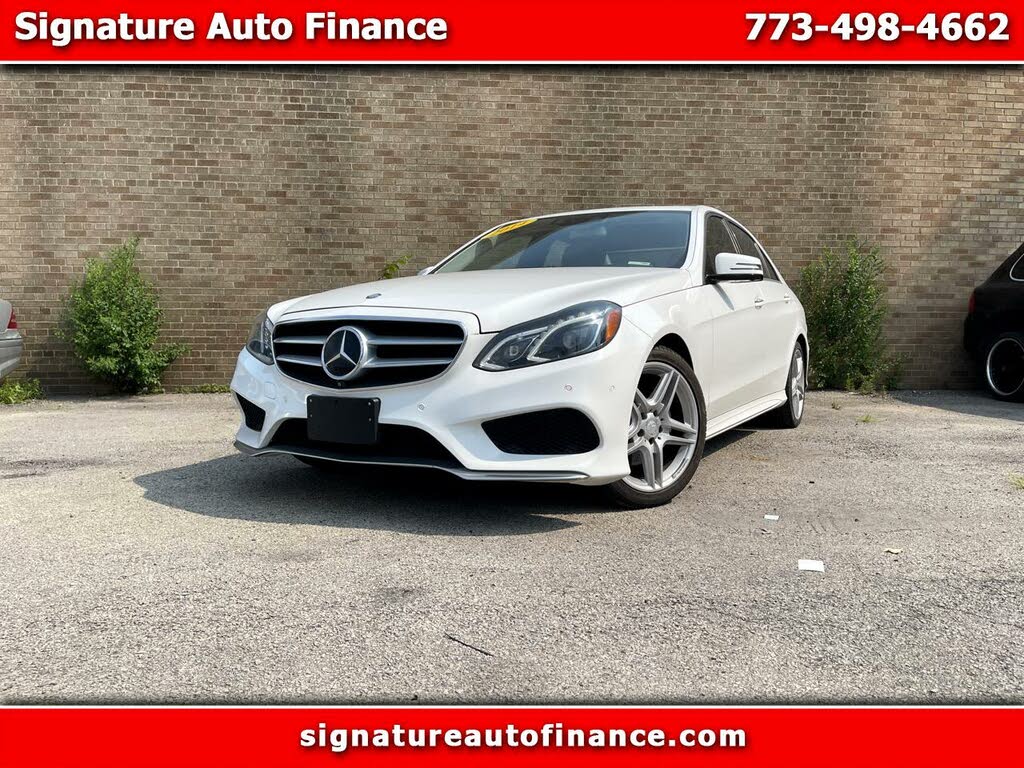 Used 15 Mercedes Benz E Class For Sale With Photos Cargurus