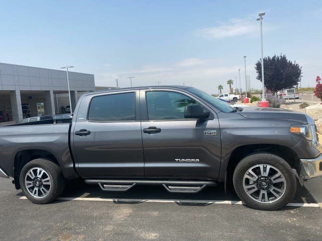 Used Toyota Tundra for Sale in El Paso, TX - CarGurus