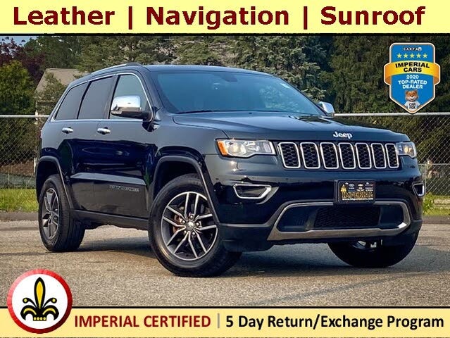 18 Jeep Grand Cherokee For Sale In Boston Ma Cargurus 18 Jeep Grand Cherokee For Sale In Boston Ma Cargurus