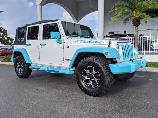 Used Jeep Wrangler Unlimited For Sale In Punta Gorda Fl Cargurus Used Jeep Wrangler Unlimited For Sale In Punta Gorda Fl Cargurus
