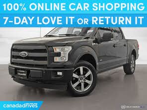 Used 2017 Ford F 150 For Sale Near North Vancouver Bc With Photos Cargurus Ca
