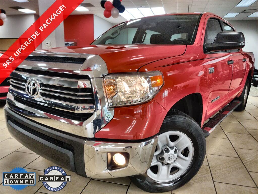 Toyota Tundra Usados En Venta En Georgia Cargurus