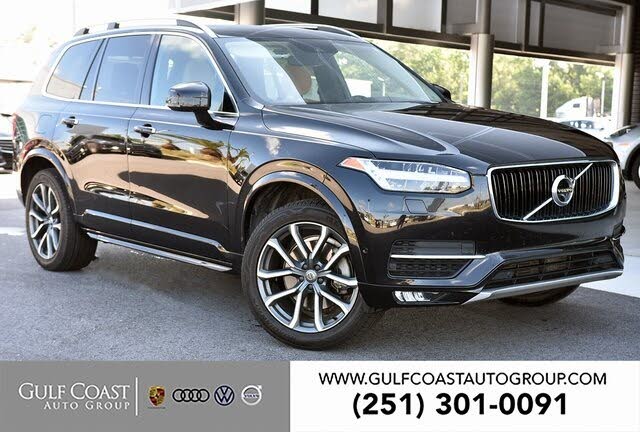 Used 16 Volvo Xc90 For Sale With Photos Cargurus