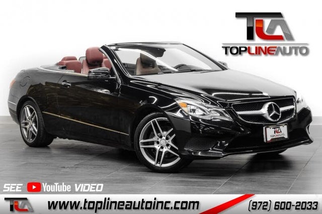 14 Mercedes Benz E Class E 350 Cabriolet For Sale In Dallas Tx Cargurus 14 Mercedes Benz E Class E 350 Cabriolet For Sale In Dallas Tx Cargurus