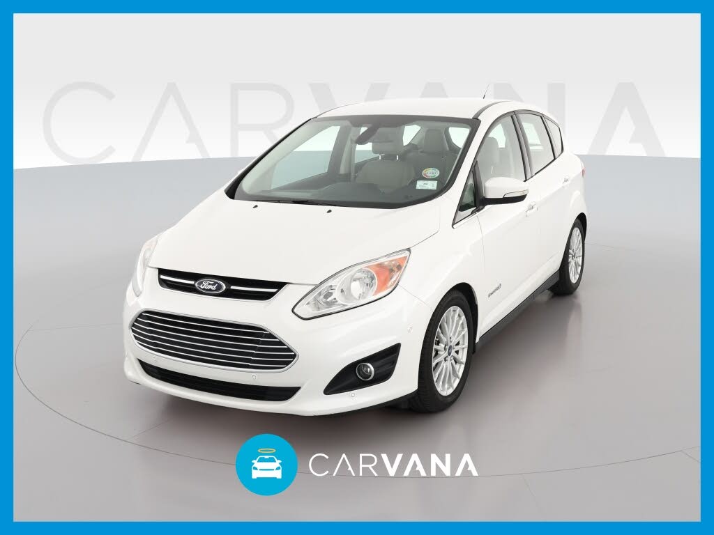 Used Ford C Max Hybrid For Sale In Philadelphia Pa Cargurus