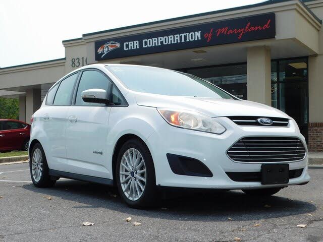Used Ford C Max Hybrid For Sale In Lancaster Pa Cargurus Used Ford C Max Hybrid For Sale In Lancaster Pa Cargurus